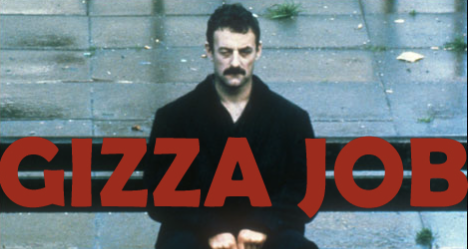 Yosser Hughes - Gizza Job